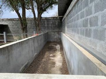 QUINTA EN VENTA CADEREYTA JIMENEZ