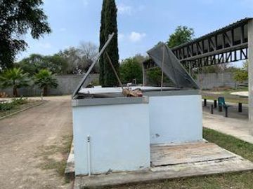 QUINTA EN VENTA CADEREYTA JIMENEZ