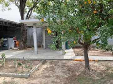 QUINTA EN VENTA CADEREYTA JIMENEZ