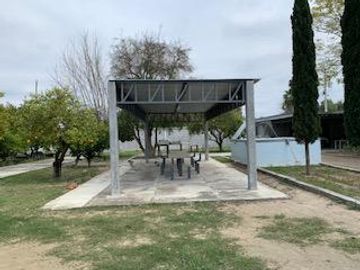 QUINTA EN VENTA CADEREYTA JIMENEZ