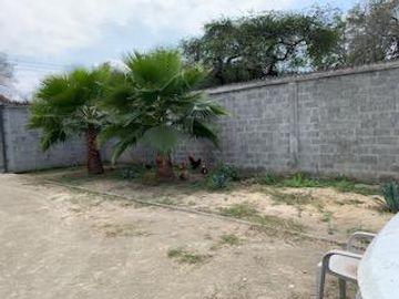 QUINTA EN VENTA CADEREYTA JIMENEZ