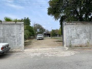 QUINTA EN VENTA CADEREYTA JIMENEZ
