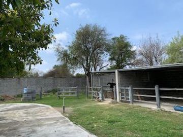 QUINTA EN VENTA CADEREYTA JIMENEZ