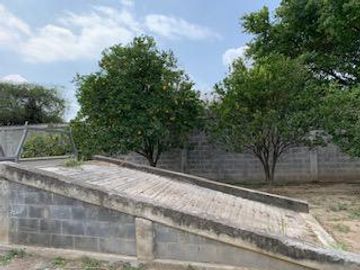 QUINTA EN VENTA CADEREYTA JIMENEZ