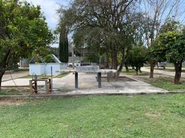 QUINTA EN VENTA CADEREYTA JIMENEZ