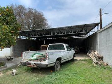QUINTA EN VENTA CADEREYTA JIMENEZ