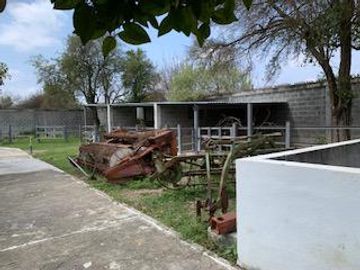 QUINTA EN VENTA CADEREYTA JIMENEZ