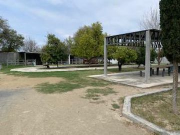 QUINTA EN VENTA CADEREYTA JIMENEZ