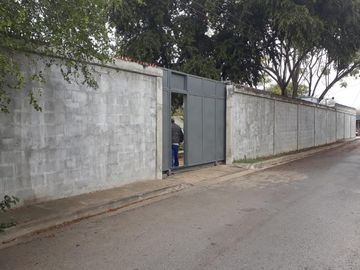 QUINTA EN VENTA CADEREYTA JIMENEZ