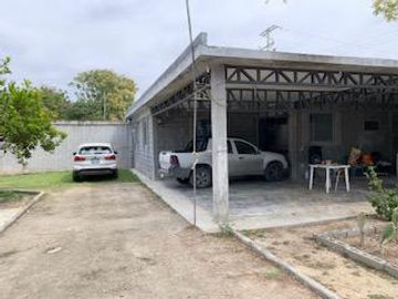 QUINTA EN VENTA CADEREYTA JIMENEZ
