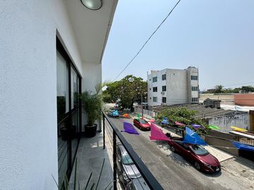 Departamento en Venta Nuevo en Veracruz