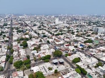 Departamento en Venta Nuevo en Veracruz