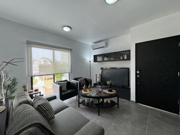 Departamento en Venta Nuevo en Veracruz