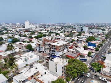 Departamento en Venta Nuevo en Veracruz