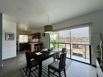 Departamento en Venta Nuevo en Veracruz