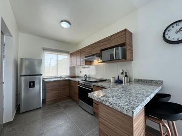 Departamento en Venta Nuevo en Veracruz