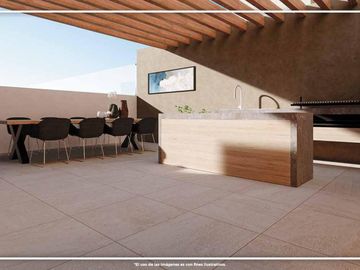 Venta de Departamentos Juan Pablo II Terra
