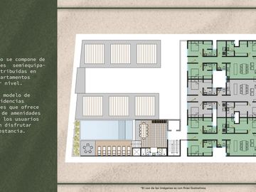 Venta de Departamentos Juan Pablo II Terra