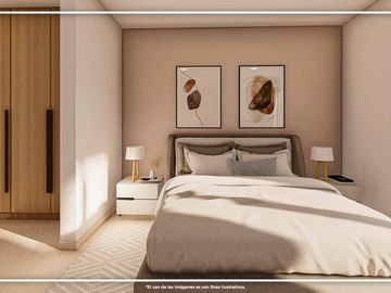 Venta de Departamentos Juan Pablo II Terra