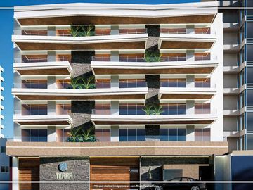 Venta de Departamentos Juan Pablo II Terra
