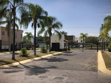 Casa en venta en Hacienda Casa Fuerte, San Agustín