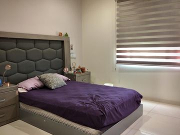 Casa en venta en Hacienda Casa Fuerte, San Agustín