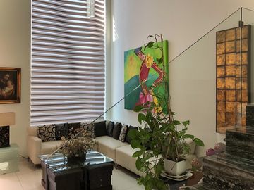 Casa en venta en Hacienda Casa Fuerte, San Agustín