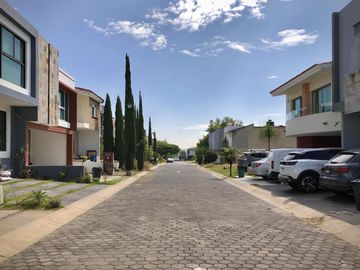 Casa en venta en Hacienda Casa Fuerte, San Agustín