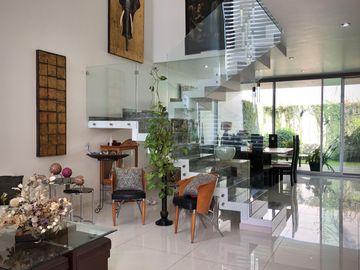 Casa en venta en Hacienda Casa Fuerte, San Agustín