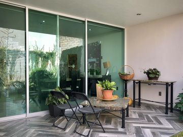 Casa en venta en Hacienda Casa Fuerte, San Agustín