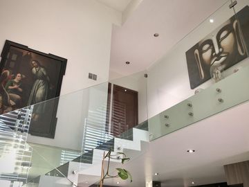 Casa en venta en Hacienda Casa Fuerte, San Agustín