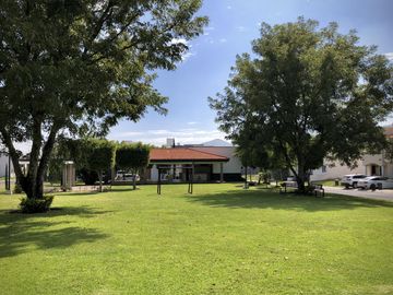 Casa en venta en Hacienda Casa Fuerte, San Agustín