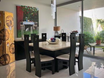 Casa en venta en Hacienda Casa Fuerte, San Agustín