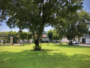 Casa en venta en Hacienda Casa Fuerte, San Agustín