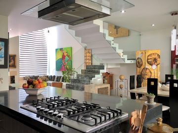 Casa en venta en Hacienda Casa Fuerte, San Agustín