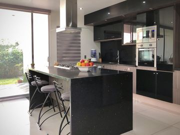 Casa en venta en Hacienda Casa Fuerte, San Agustín