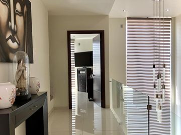 Casa en venta en Hacienda Casa Fuerte, San Agustín