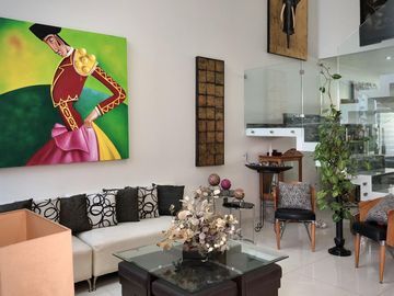 Casa en venta en Hacienda Casa Fuerte, San Agustín