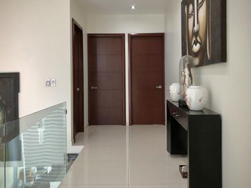 Casa en venta en Hacienda Casa Fuerte, San Agustín