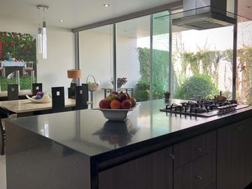 Casa en venta en Hacienda Casa Fuerte, San Agustín