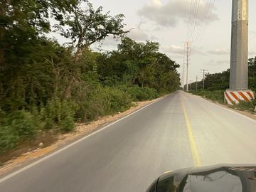 Se vende hectárea a súper precio.