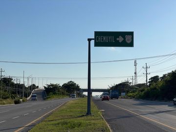 Se vende hectárea a súper precio.
