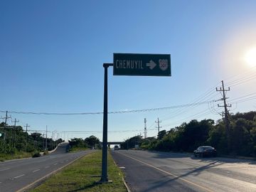 Se vende hectárea a súper precio.