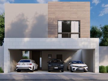 Casa en Santiago