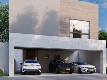 Casa en Santiago