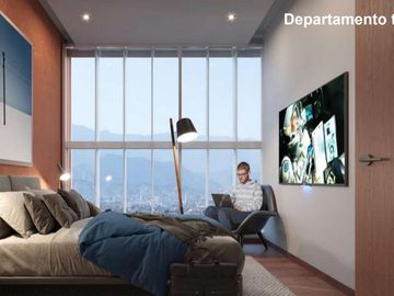 DEPARTAMENTO EN VENTA por ciudad universitaria uanl REGINA MONTERREY