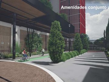 DEPARTAMENTO EN VENTA por ciudad universitaria uanl REGINA MONTERREY