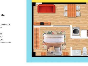 DEPARTAMENTO EN VENTA por ciudad universitaria uanl REGINA MONTERREY