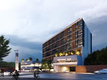 DEPARTAMENTO EN VENTA por ciudad universitaria uanl REGINA MONTERREY