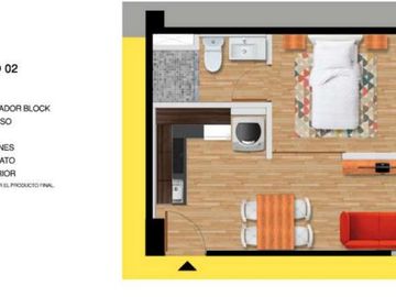 DEPARTAMENTO EN VENTA por ciudad universitaria uanl REGINA MONTERREY